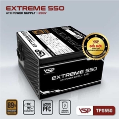NGUỒN VSP Extreme TPS550 - 550W - DC to DC