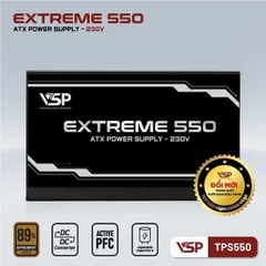NGUỒN VSP Extreme TPS550 - 550W - DC to DC