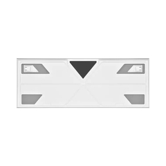 Bàn phím Corsair K70 PRO-WHT-OPX Silver-RGB