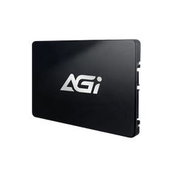 SSD AGI AI238 2.5 512G QLC RETAIL COLOR BOX (AGI500GIMAI238-CB)