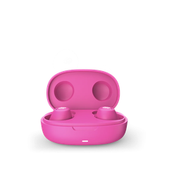 Tai nghe Bluetooth Lisbon Blush Pink