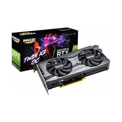 Card màn hình VGA Inno3D GeForce RTX 3060 Twin X2 12G GDDR6