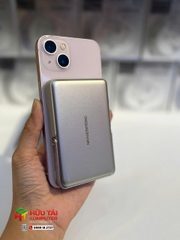 PIN DỰ PHÒNG MOVESPEED TỪ TÍNH S10 PRO 22.5W 10000MAH, ĐẾ DỰNG, VÀNG