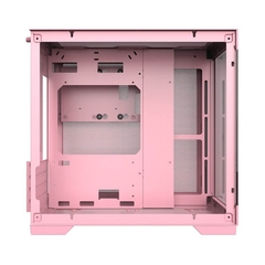 CASE MIK LV12 MINI ELITE - PINK