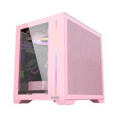 CASE MIK LV12 MINI ELITE - PINK