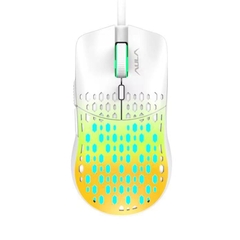 Chuột gaming có dây Aula S11 Pro (vàng)