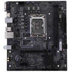 COLORFUL H610M-E M.2 V20