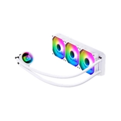Tản Nhiệt Nước Segotep Be Iced II 360 ARGB White