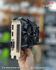 Card màn hình OCPC NVIDIA RTX 2060 Super 8GB GDDR6