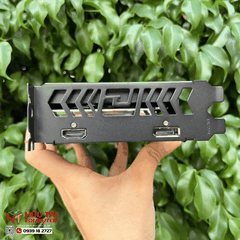 VGA PowerColor Radeon Fighter RX 6500 XT 4GB GDDR6 AXRX-6500XT-4GBD6-DH/OC