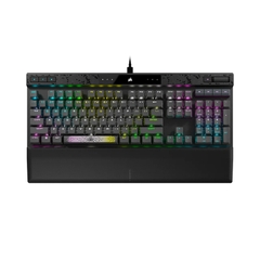 Bàn phím Corsair K70 PRO BLK-MX Brown-RGB