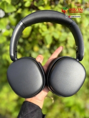 Tai Nghe Gaming Không Dây AULA G7 Pro Black (Âm Thanh Vòm 7.1, Mic Chống Ồn AI, Đèn RGB)
