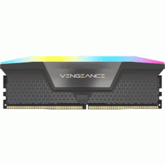 RAM DDR5 16G/6000 CORSAIR VENGEANCEV RGB GREY HEARTSPREADER