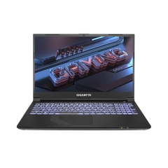 Laptop Gaming Gigabyte EAGLE GL6J - 9MJR2VNF93SH (Ryzen 5 7533HS | RTX 4050 | 16GB | 512GB | FHD+100% sRGB | 165Hz)