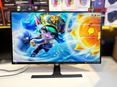 Màn hình Văn phòng VSP IP3205S | 32 inch, FHD, 75Hz, IPS