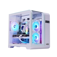 CASE MIK BARBATOS M WHITE