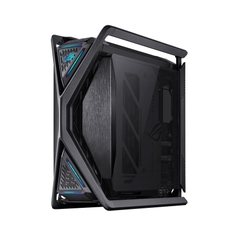 (E-ATX) Vỏ Case ASUS ROG Hyperion GR701 BTF Edition (Sẳn 4Fan) Đen
