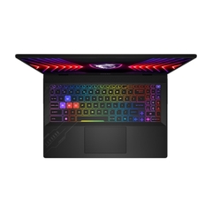 Laptop MSI Crosshair 16 HX D14VFKG 860VN | CPU i9-14900HX | RAM 16GB DDR5 | SSD 1TB PCle | VGA RTX 4060 8GB | 16.0 QHD 2K5 IPS, 100% DCI-P3 & 240Hz | Win11