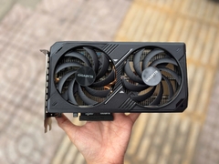 VGA Gigabyte RTX 5060 Ti Windforce OC 8GB GDDR7 (N506TWF2OC-8GD)