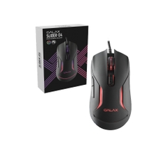 Chuột Gaming Galax SLIDER-04 RGB