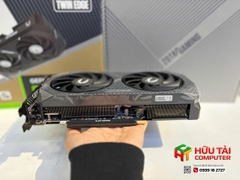 Card màn hình NVIDIA GeForce RTX 5060 Ti ZOTAC Twin Edge | 16GB GDDR7, 4608 CUDA, 600W