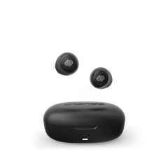 Tai nghe Bluetooth Lisbon Midnight Black