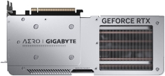 Gigabyte GeForce RTX™ 4070 SUPER AERO OC 12G – 12GB GDDR6X