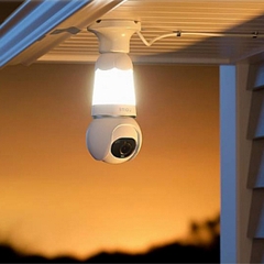 Camera IPC-S6DP-5M0WEB (Bulb cam 5MP