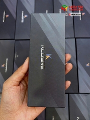 RAM KLLISRE 16G DDR4 3200MHZ TẢN NHIỆT THÉP MÀU TRẮNG