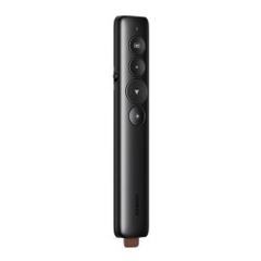 Bút trình chiếu Laser không dây chính hãng Ugreen 50654 cao cấp (Led đỏ, chiếu xa 200M)