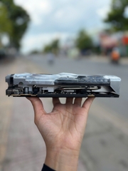 Card màn hình NVIDIA GeForce RTX 5050 MSI Ventus 2X OC | 8GB GDDR6, 2560 CUDA, 550W