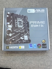 MAIN ASUS PRIME B760M-F DDR4