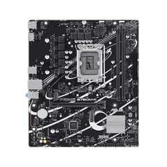 MAIN ASUS PRIME B760M-F DDR4