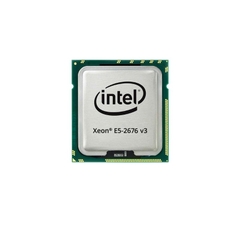 CPU Intel Xeon E5 2676 V3 (2.4Ghz - 3.2Ghz 12 Nhân 24 Luồng, LGA2011)