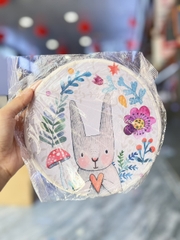 Lót chuột tròn