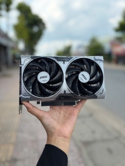 Card màn hình NVIDIA GeForce RTX 5050 MSI Ventus 2X OC | 8GB GDDR6, 2560 CUDA, 550W