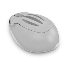 Chuột AKKO Taro Hamster Plus Gray/ Pink