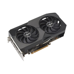 Card màn hình ASUS Dual Radeon RX 6600 V2 8GB GDDR6 (DUAL-RX6600-8G-V2