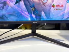 Màn hình Cong VSP VG325CQ 31.5 inch 2K VA 165Hz 1ms