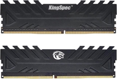 RAM DDR4 KINGSPEC 8GB/3200 HEATSINK