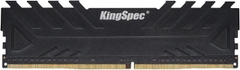 RAM DDR4 KINGSPEC 8GB/3200 HEATSINK