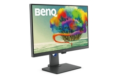 Màn hình BenQ PD2700U 27 inch IPS 4K UHD 60Hz 100% Rec.709 & 100% sRGB