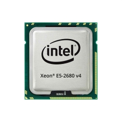 CPU Intel Xeon E5 2680 V4 (2.4Ghz - 3.3Ghz 14 Nhân 28 Luồng, LGA2011