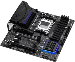 Mainboard Asrock B650M PG RIPTIDE DDR5