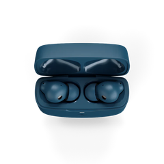Tai nghe Bluetooth Atlanta Strato Blue