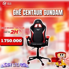 Ghế Game Centaur Gundam