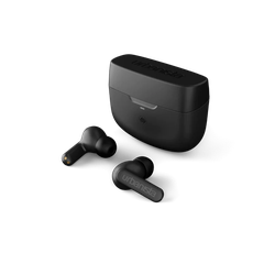 Tai nghe Bluetooth Atlanta Midnight Black - Black