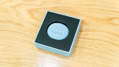 Tai nghe Bluetooth Austin True Skylight Blue