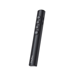 Bút trình chiếu laser đỏ Veggieg V-LP003