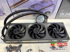 Tản nhiệt nước AIO JONSBO TH-360 ARGB - Đen/Black